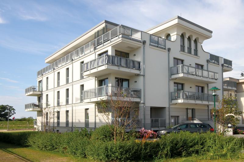 Villa Deichgraf Boergerende-Rethwisch Exterior foto